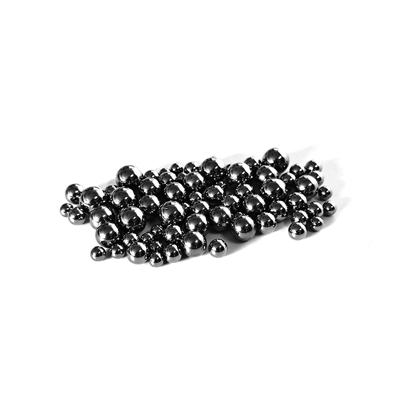 Carbide ball